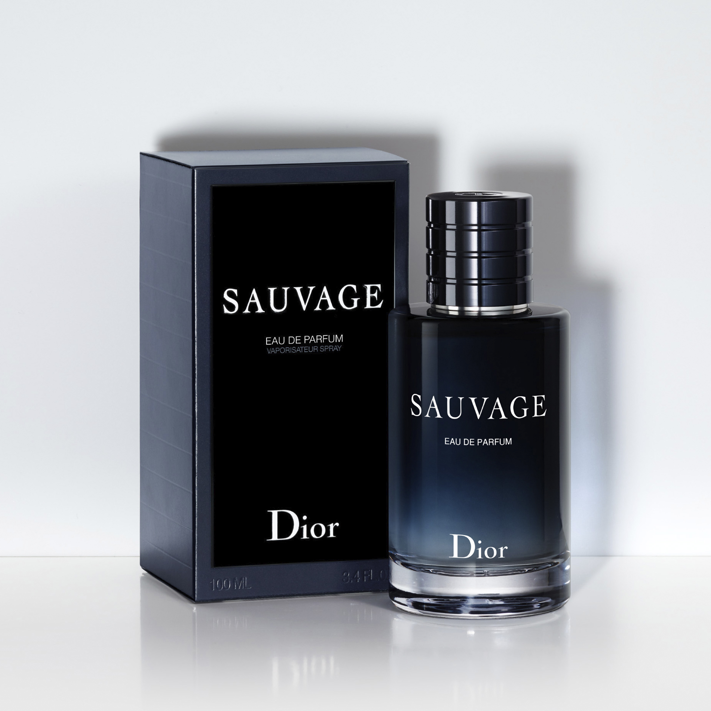 Sauvage EdP 60 ml - DIOR - KICKS