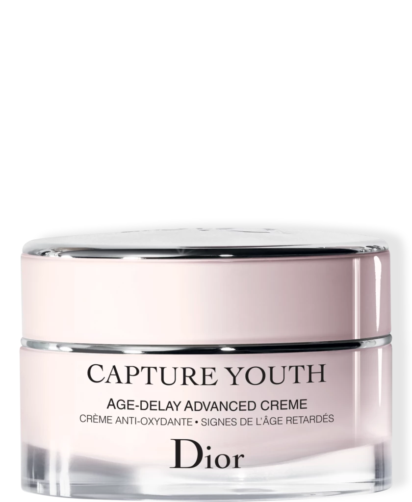 Capture Youth Age-Delay Advanced Creme 50 ml