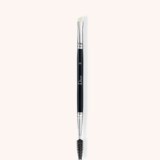 Backstage Double Ended Brow Brush N° 25