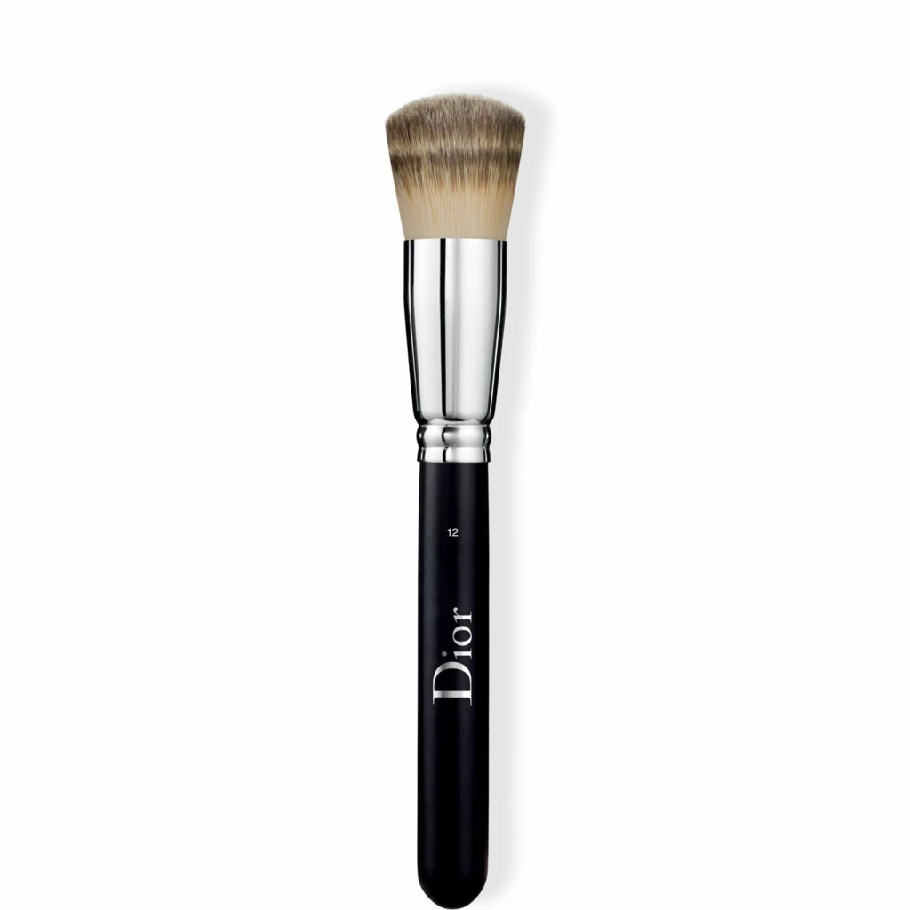 Backstage Full Coverage Fluid Foundation Brush N° 12