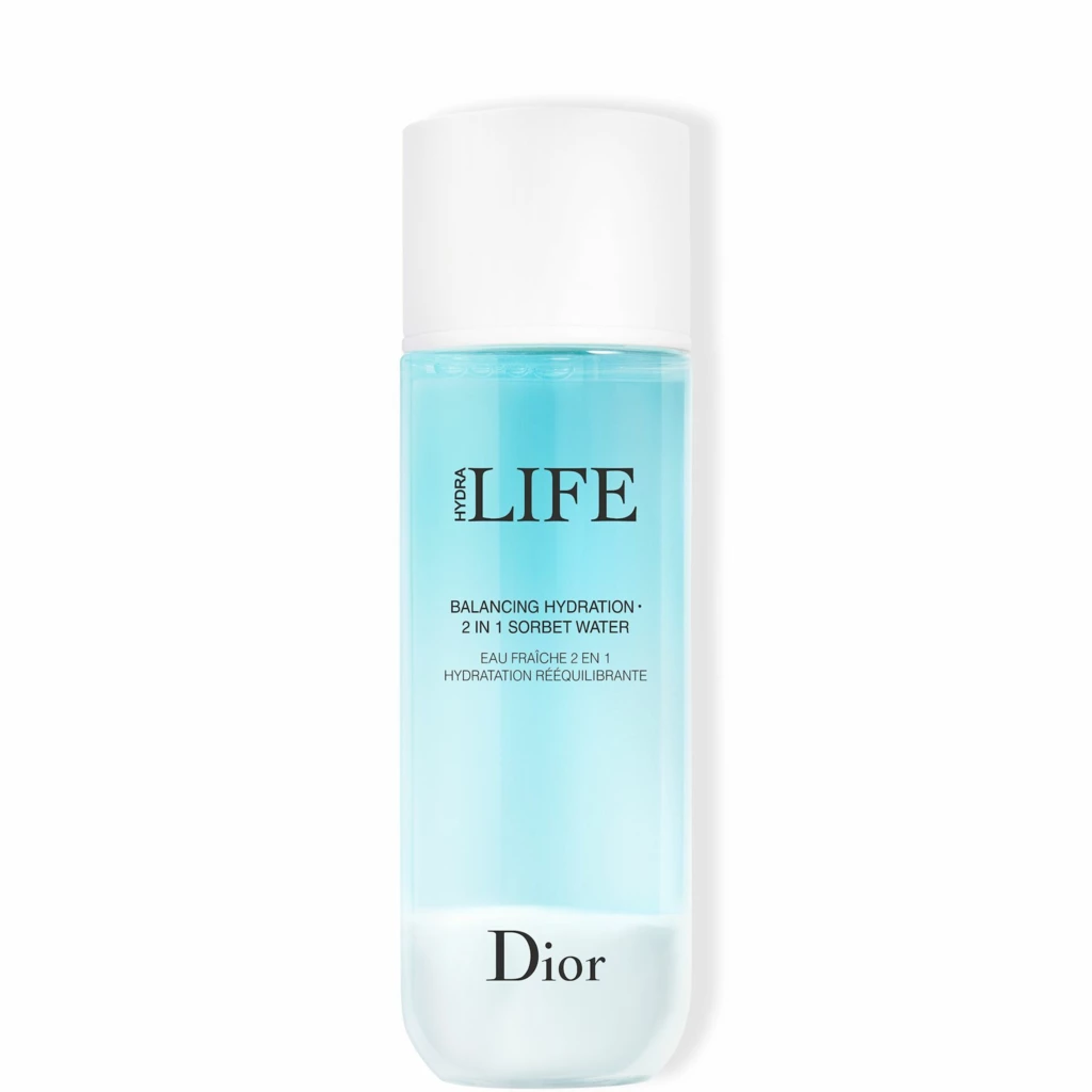 Hydra Life Balancing Hydration 2 In 1 Sorbet Water 175 ml