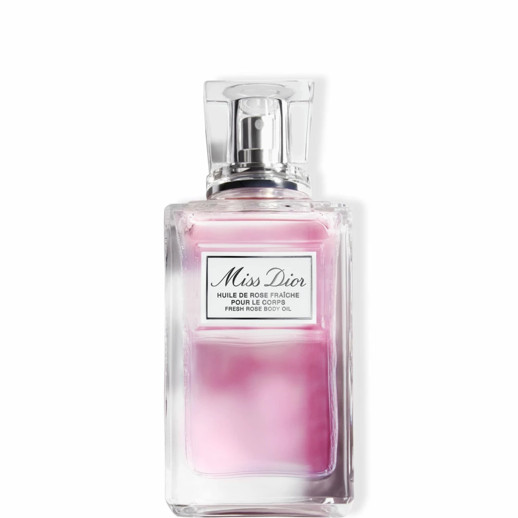 Miss Dior Body Oil 100 ml