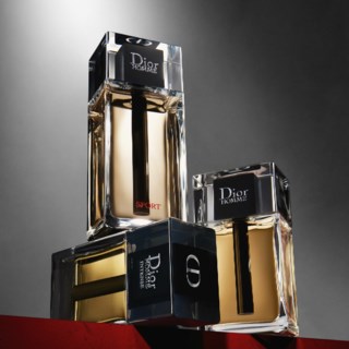 Dior Homme EdT 100 ml - DIOR - KICKS