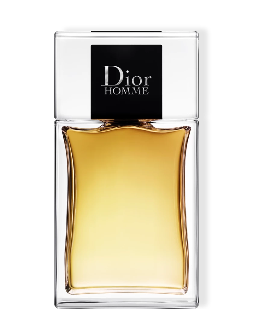 Dior Homme Aftershave Lotion 100 ml