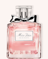 Miss Dior EdT 100 ml