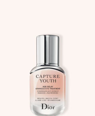 Capture Youth Age-Delay Eye Treatment 15 ml