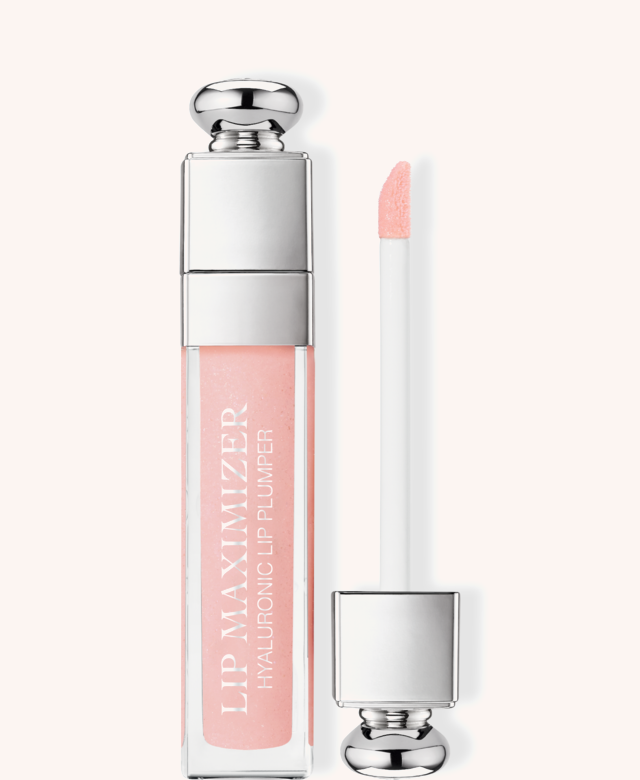 Dior Addict Lip Maximizer 001 Pink