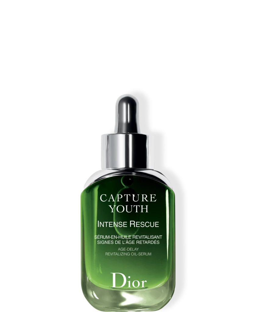 Capture Youth Intense Rescue Oil-Serum 30 ml