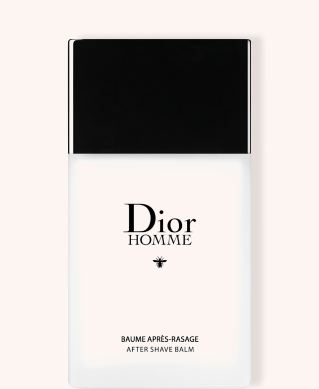Dior Homme Aftershave Balm 100 ml