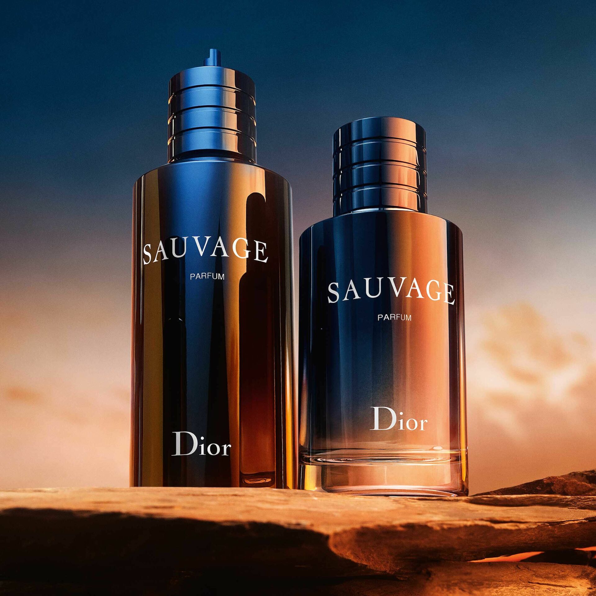 dior sauvage parfum kicks