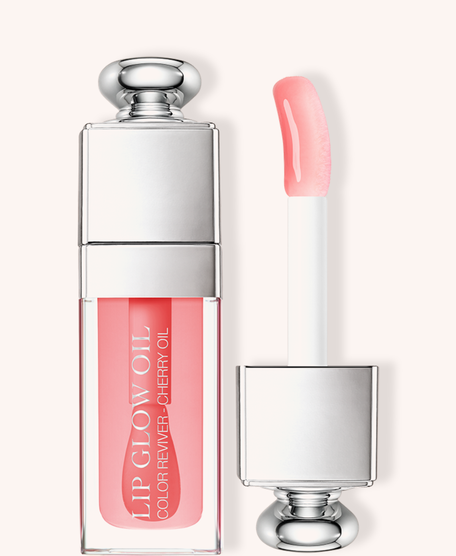Addict Lip Glow Oil 001 Pink Dior Kicks 3260