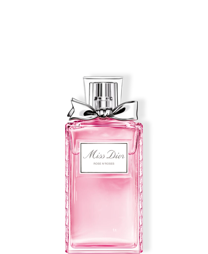 Miss Dior Rose N’Roses EdT 50 ml