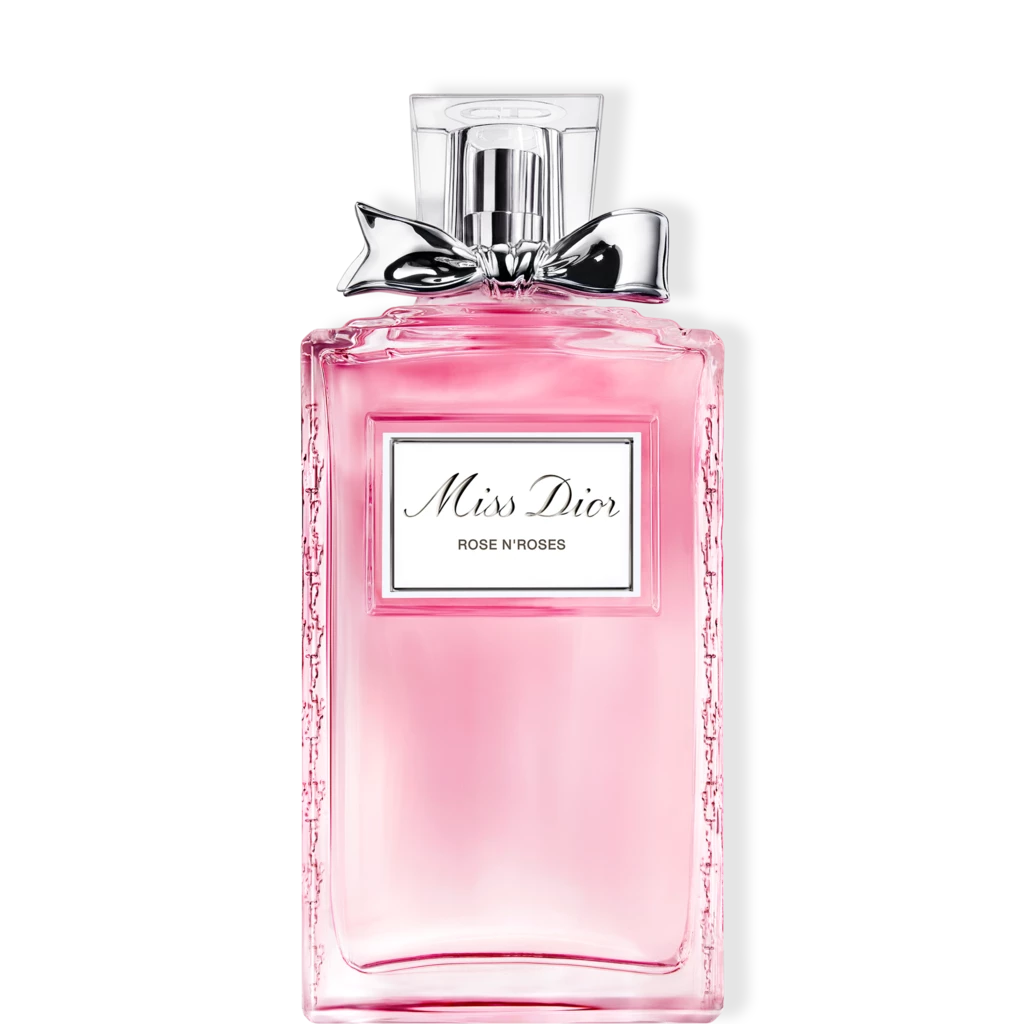 Miss Dior Rose N’Roses EdT 100 ml