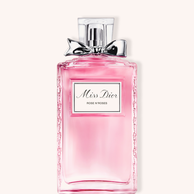 Miss Dior Rose N'Roses EdT 100 ml