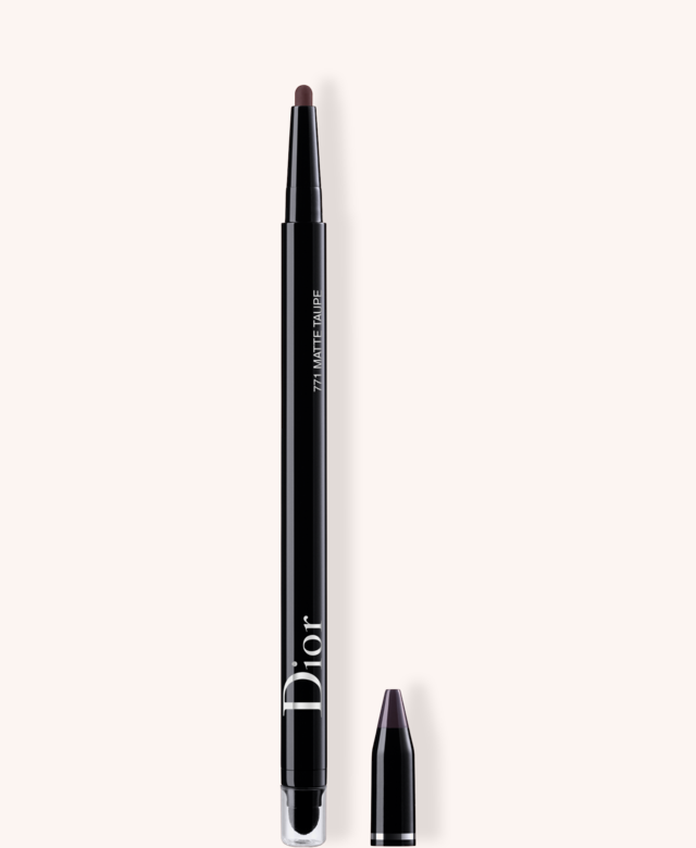 Diorshow 24H Stylo Liner 771 Matte Taupe