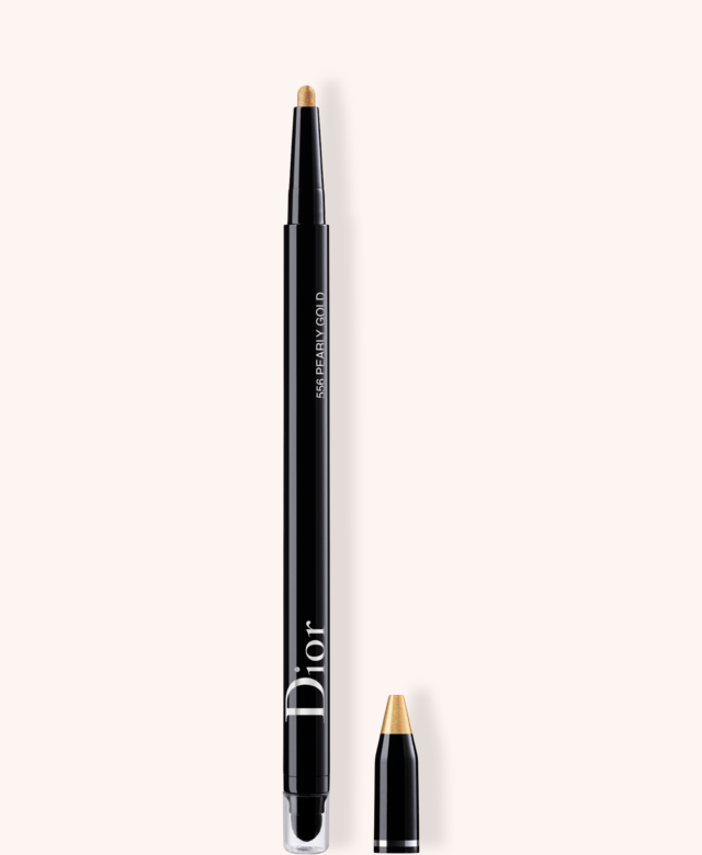 Diorshow 24H Stylo Liner 556 Pearly Gold