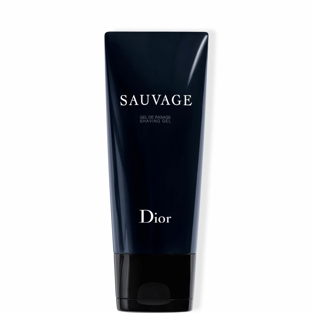 DIOR Sauvage Shaving Gel 125 ml