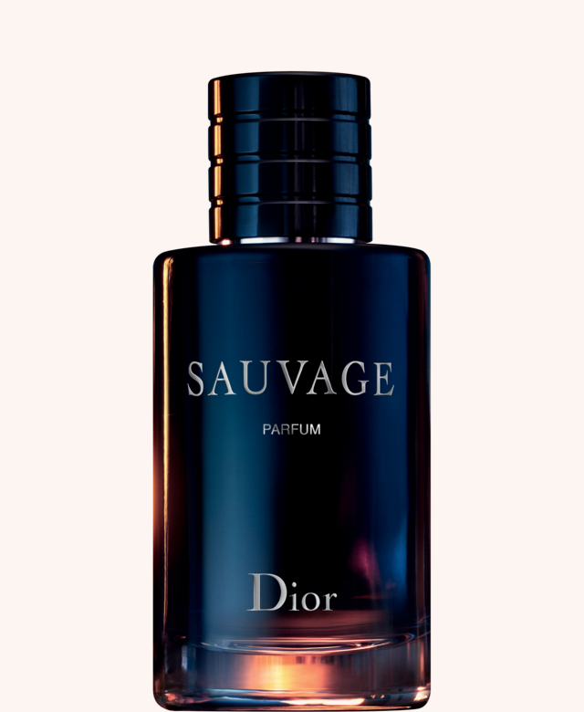 Sauvage Parfum 200 ml