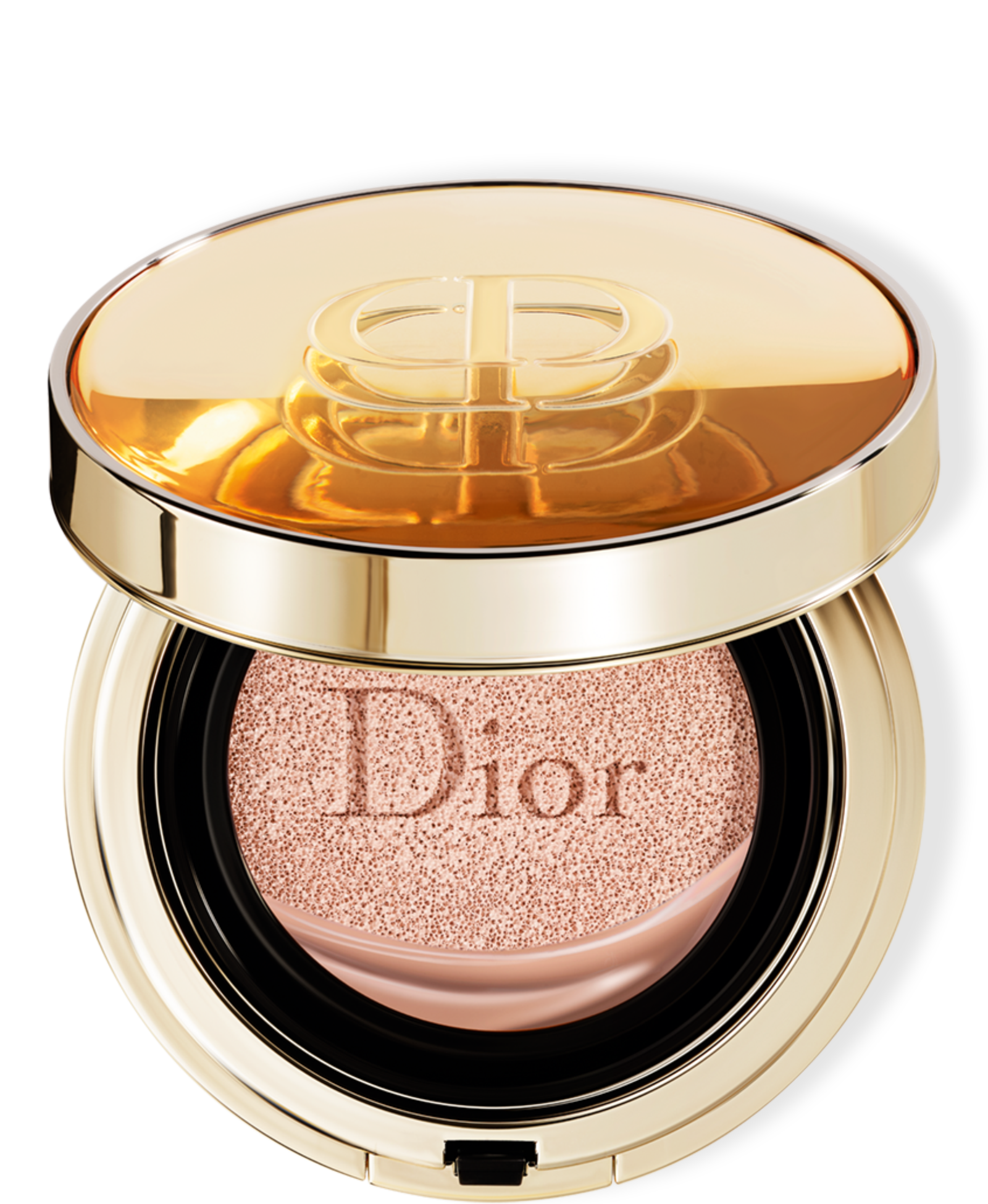 dior cushion teint de rose