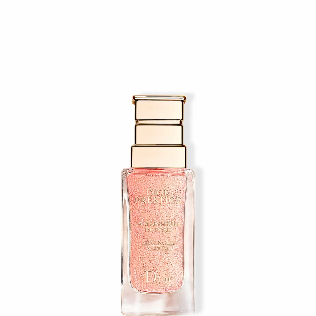 Prestige Micro-Huile De Rose Advanced Serum 30 ml