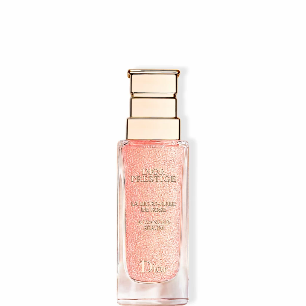 Prestige Micro-Huile De Rose Advanced Serum 50 ml