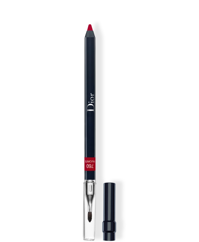 DIOR Contour Lipliner 760 Favorite