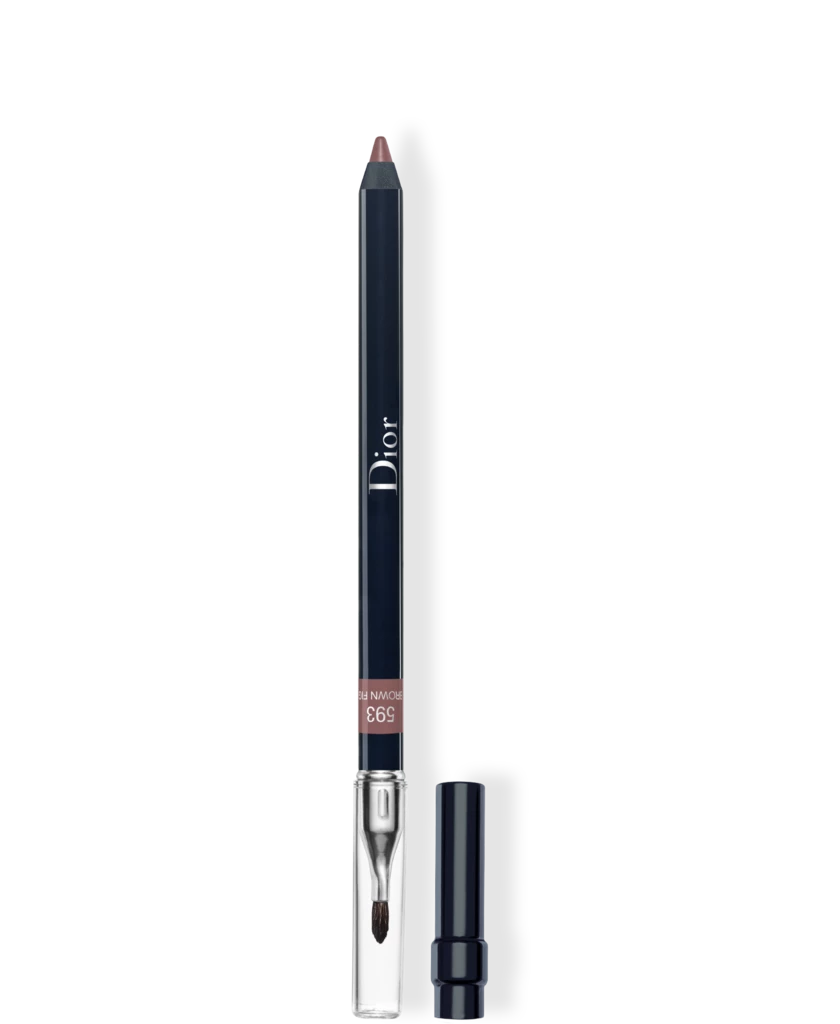 DIOR Contour Lipliner 593 Brown Fig