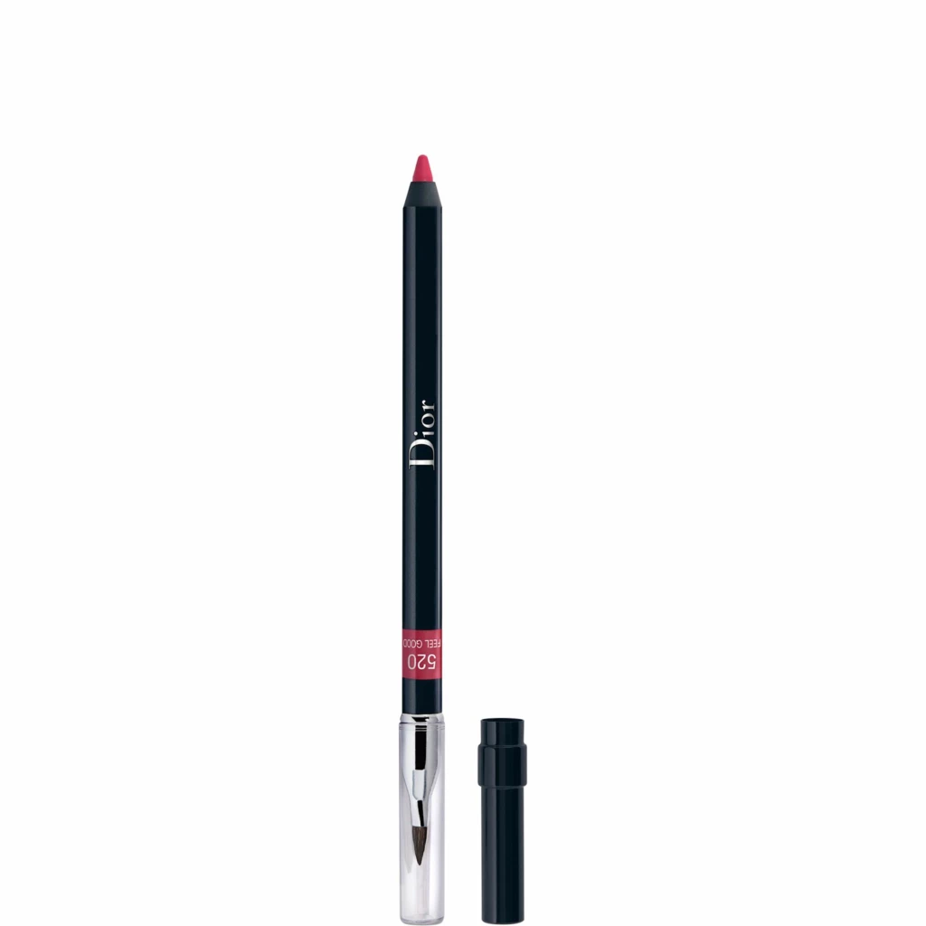 DIOR Contour Lipliner 520 Feel Good