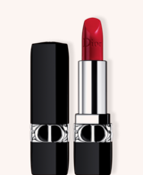 Rouge Dior Couture Colour Refillable Lipstick 743 Rouge Zinnia