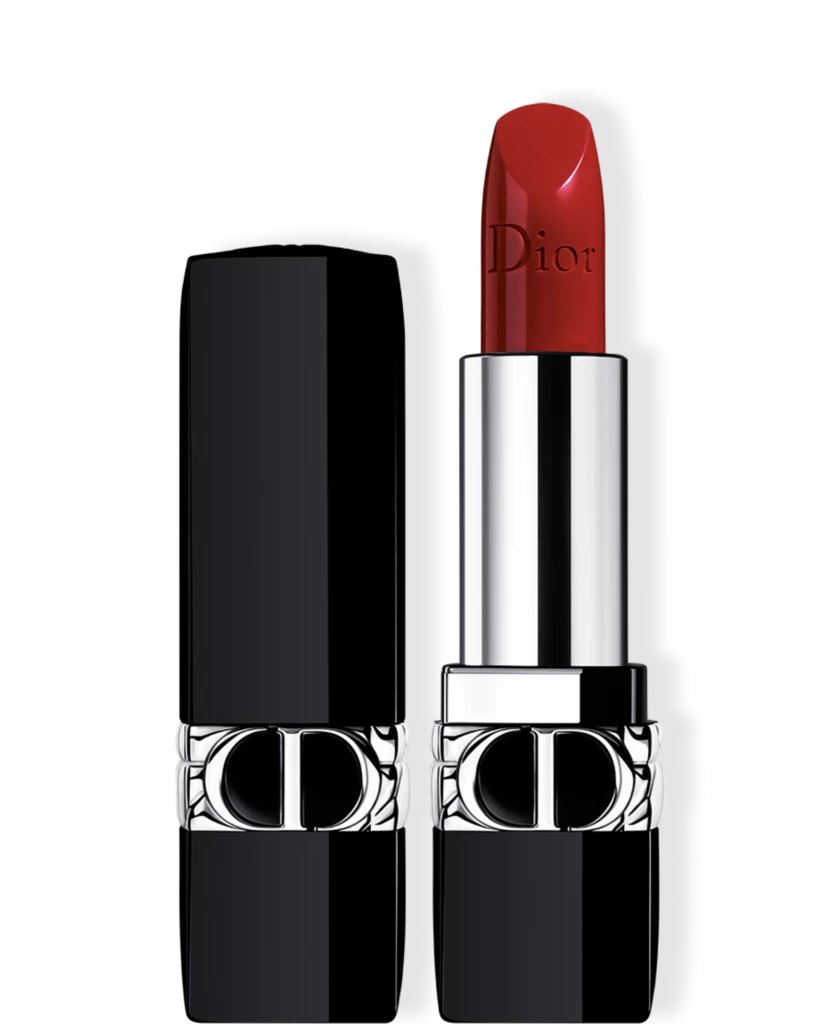 Rouge Dior Couture Colour Refillable Lipstick 869 Sophisticated