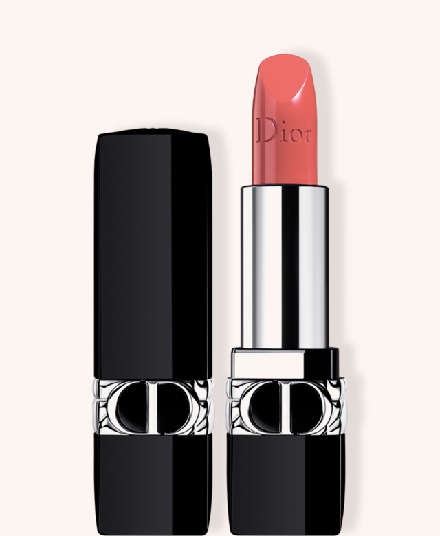 Rouge Dior Couture Colour Refillable Lipstick 365 New World