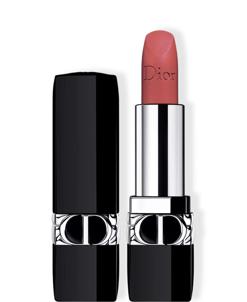 Rouge Dior Couture Colour Refillable Lipstick 772 Classic