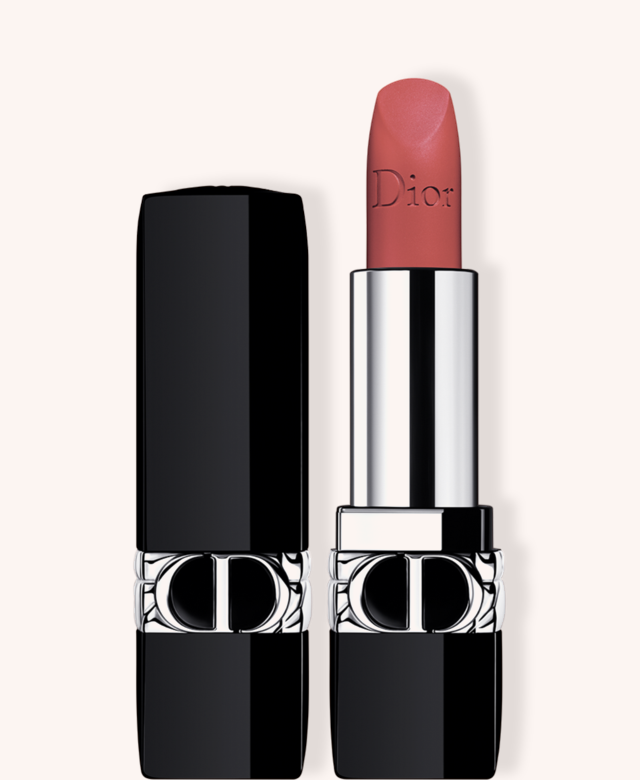Rouge Dior Couture Colour Refillable Lipstick 772 Classic