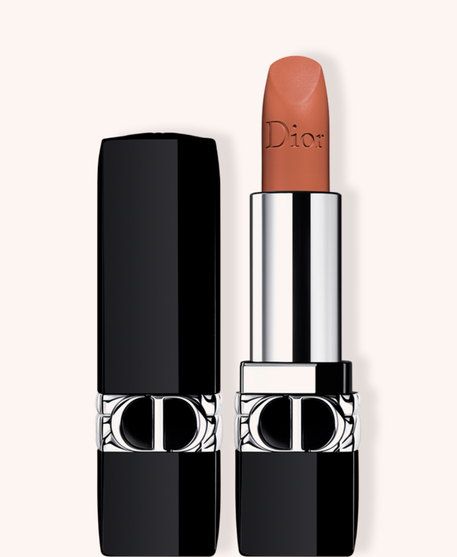 Rouge Dior Couture Colour Refillable Lipstick 314 Grand Bal