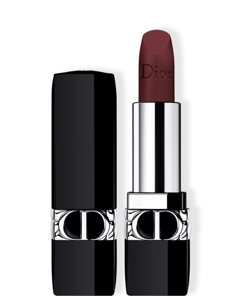 Rouge Dior Couture Colour Refillable Lipstick 886 Enigmatic