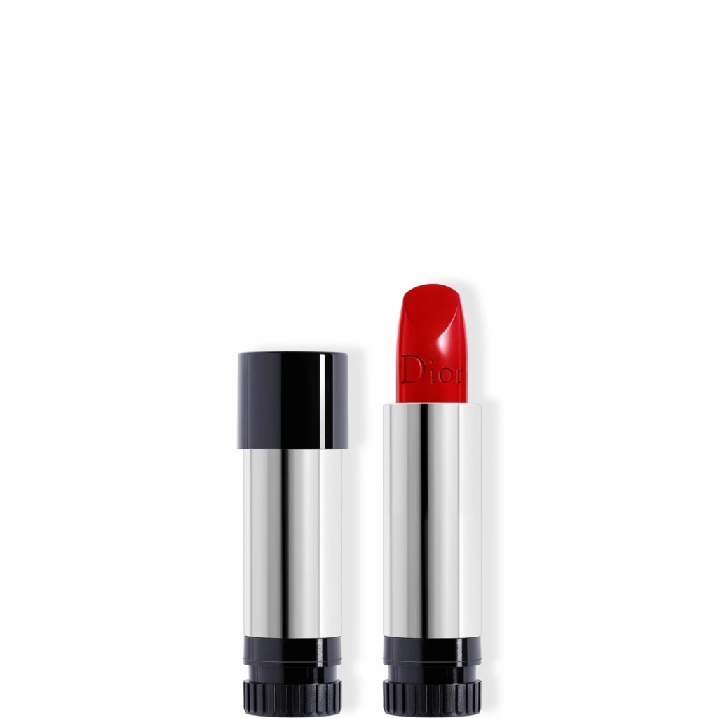 Rouge Dior Couture Color Lipstick Refill 999 Satin