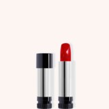Rouge Dior Couture Color Lipstick Refill 999 Satin