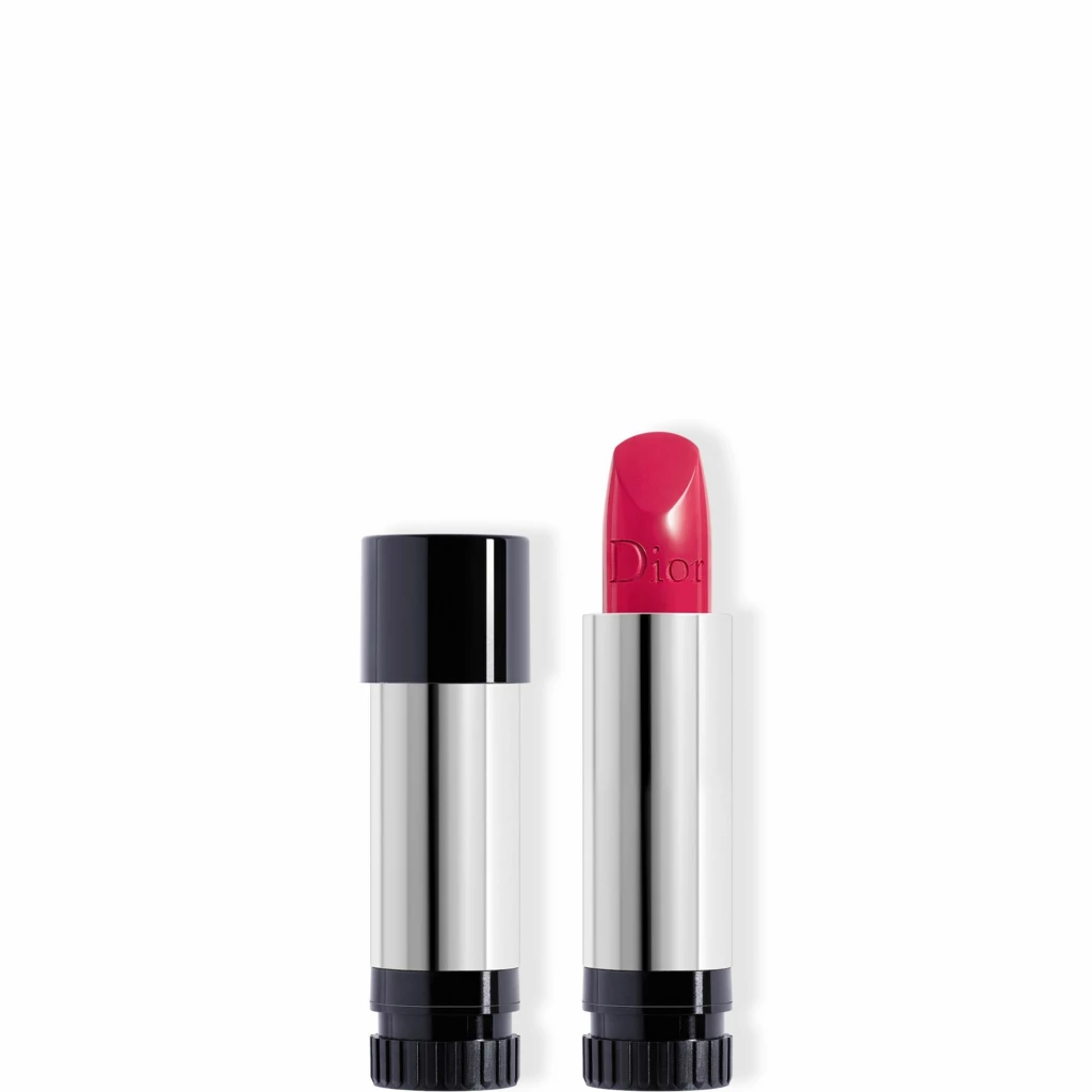 Rouge Dior Couture Color Lipstick Refill 766 Rose Harpers