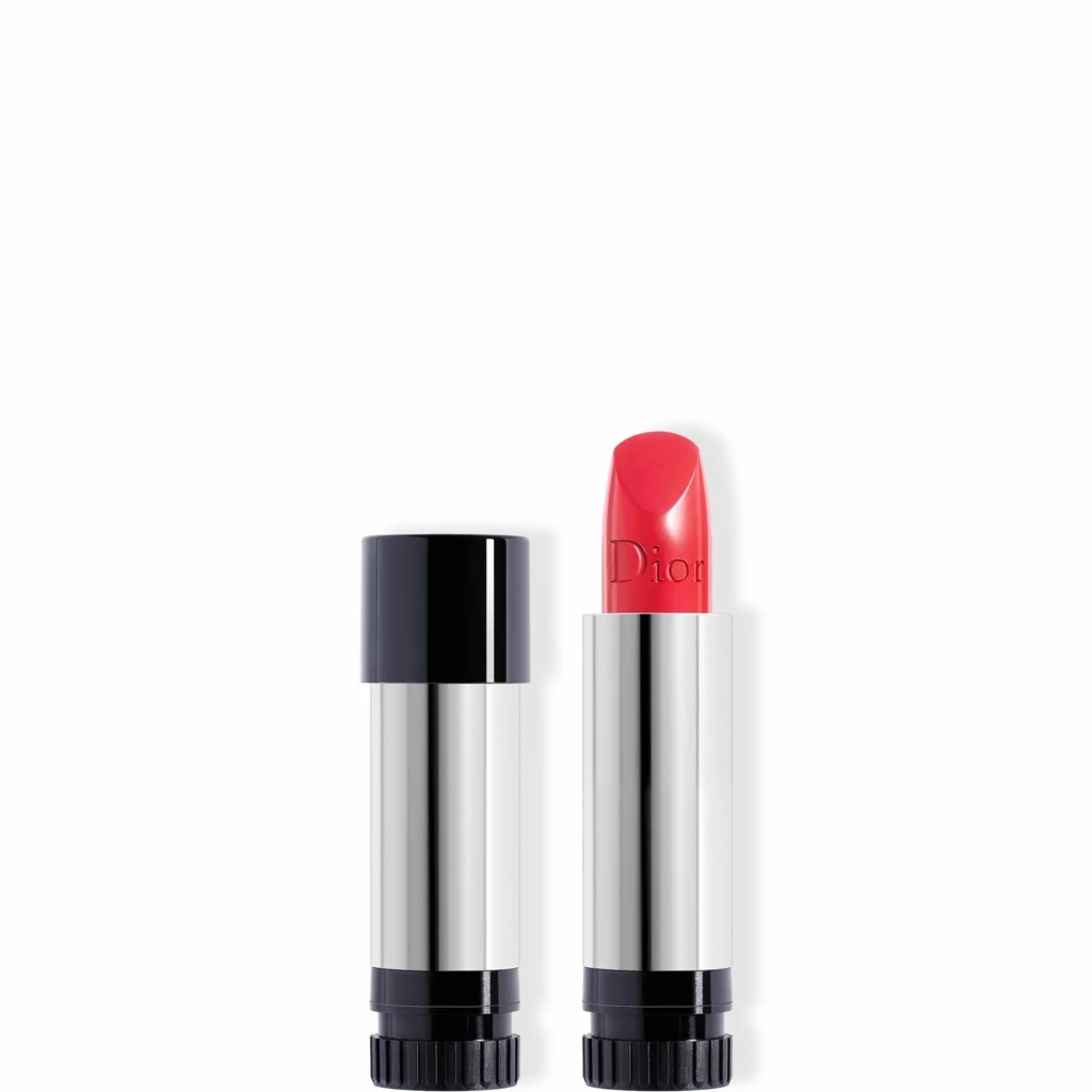 Rouge Dior Couture Color Lipstick Refill 028 Actrice