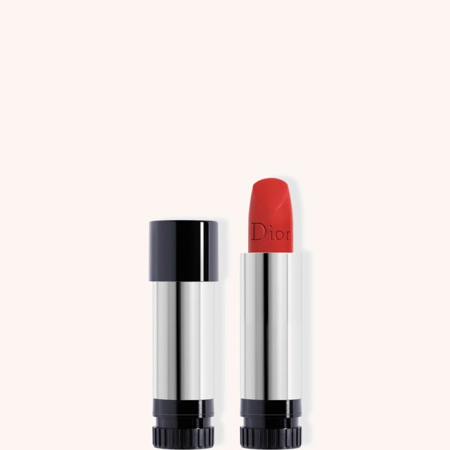 Rouge Dior Couture Color Lipstick Refill 888 Strong Red