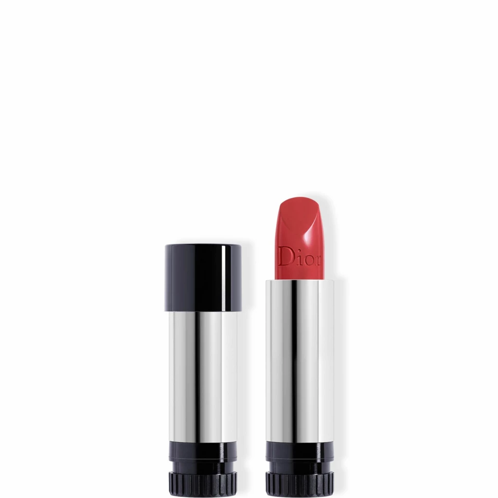 Rouge Dior Couture Color Lipstick Refill 525 Chérie