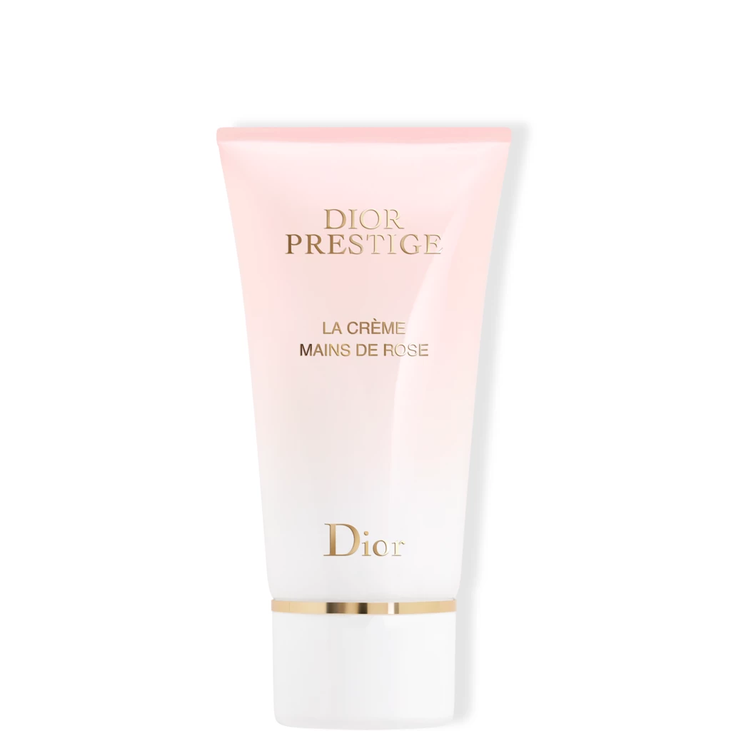 Prestige La Crème Mains de Rose Hand Creme 50 ml