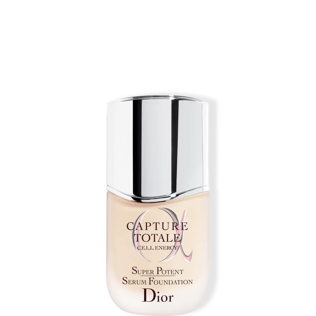 DIOR Capture Totale Serum Foundation 0N