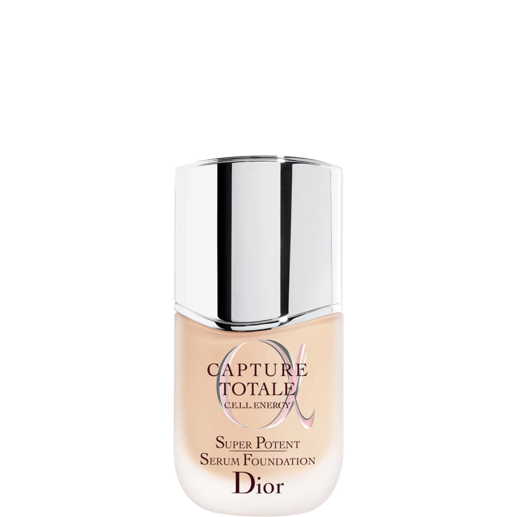 DIOR Capture Totale Serum Foundation 1N