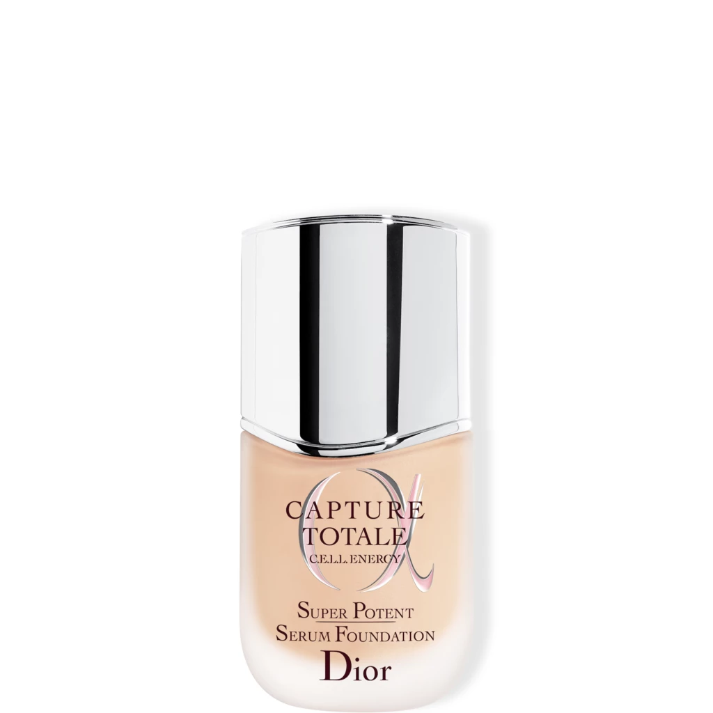 DIOR Capture Totale Serum Foundation 2N