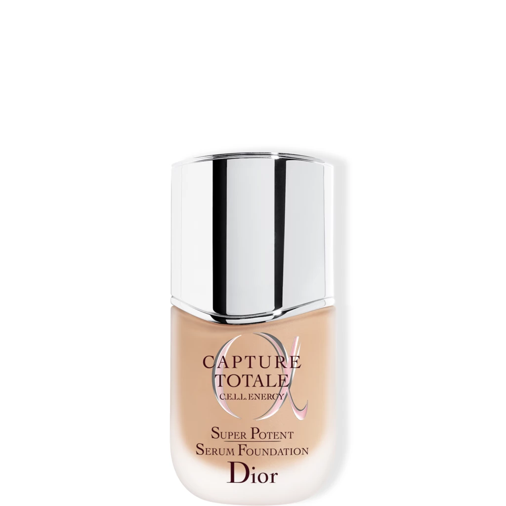 DIOR Capture Totale Serum Foundation 3N