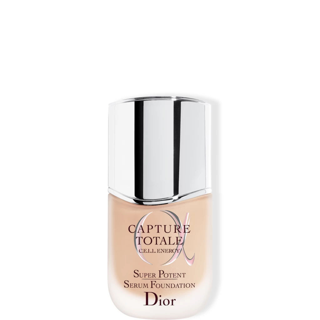 DIOR Capture Totale Serum Foundation 2CR