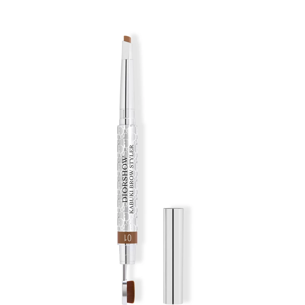 Diorshow Kabuki Brown Styler 001 Blond