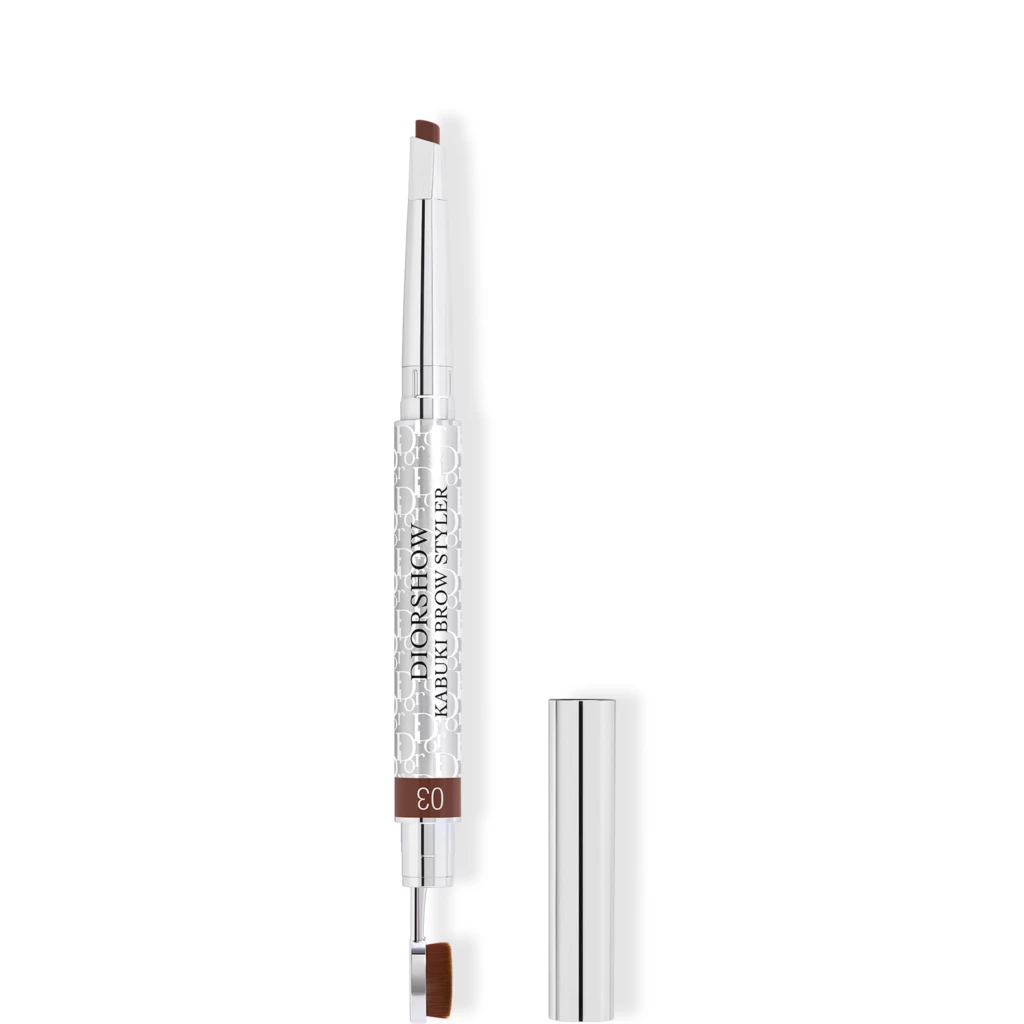 Diorshow Kabuki Brown Styler 003 Brown