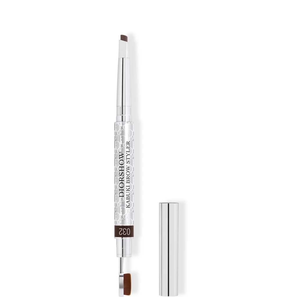 Diorshow Kabuki Brown Styler 032 Dark Brown